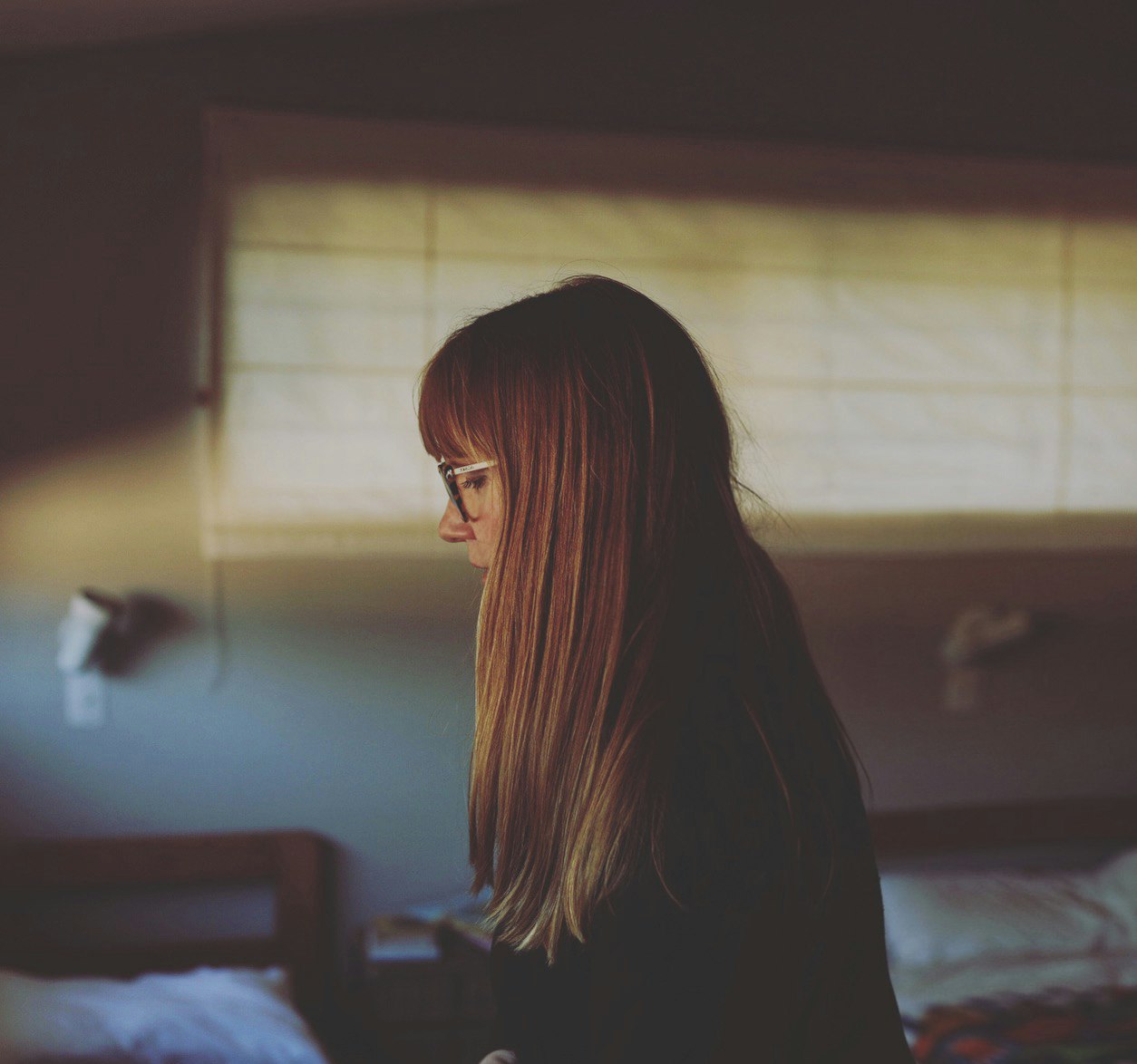 Portrait Liz Murphy
