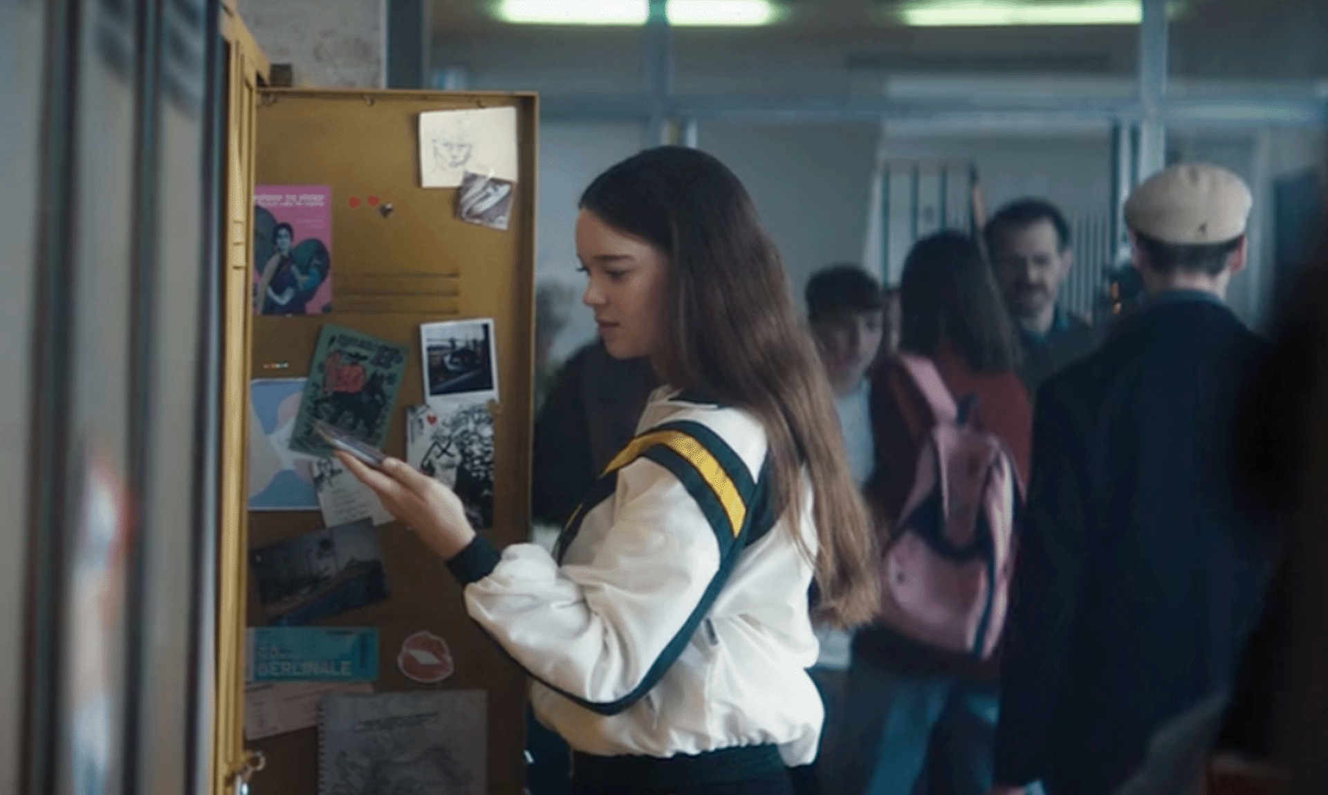 <strong>A1 X-Mas</strong> Emma