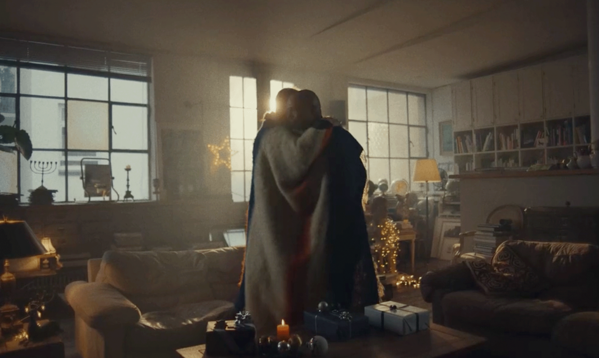 <strong>EBAY</strong> X-mas