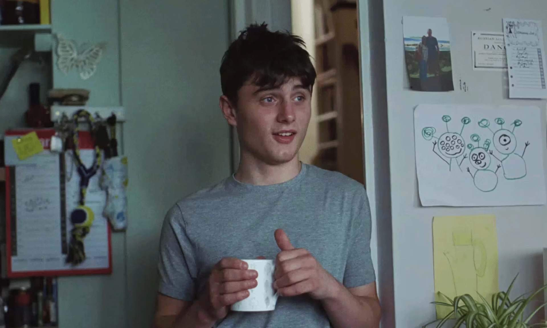 <strong>MCDONALD’S</strong> The Gift