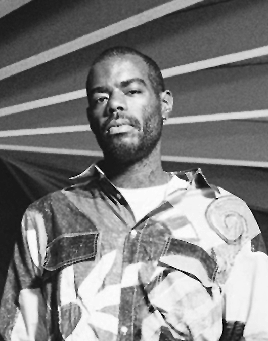 STEPHEN ISAAC-WILSON