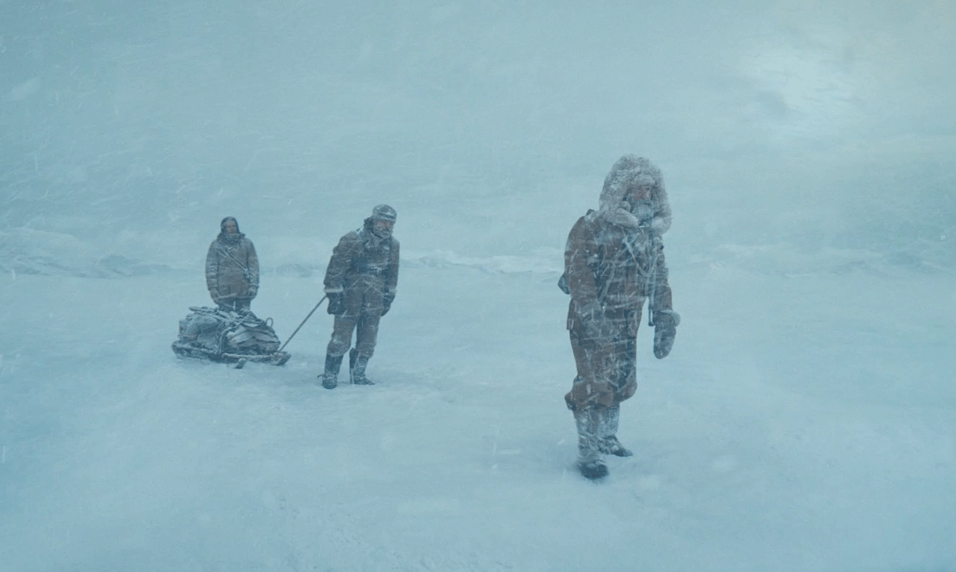 <strong>BOOMIN</strong> South Pole