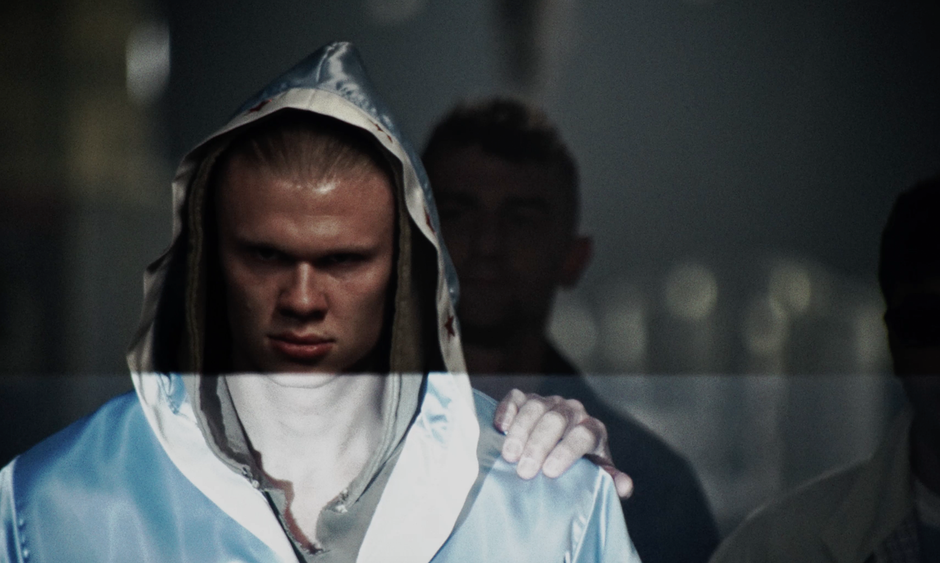 <strong>DAZN </strong> Undisputed (DC, Service)