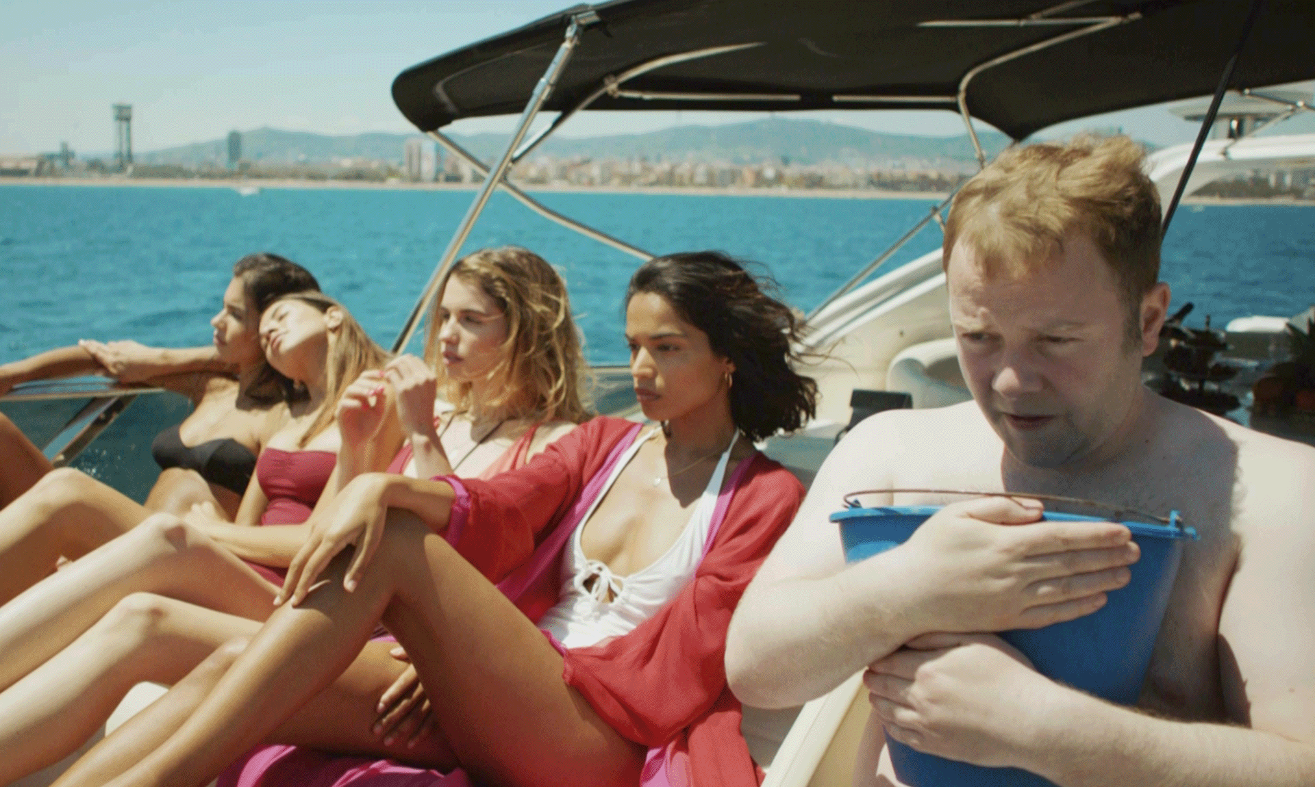 <strong>ED SHEERAN</strong> Beautiful People