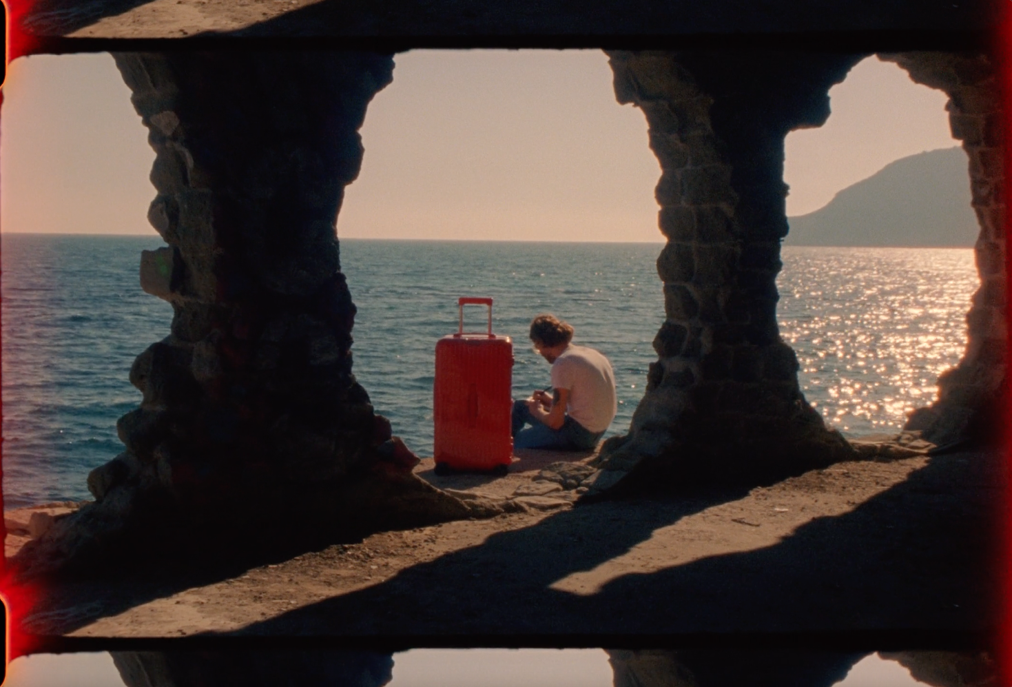 <strong>RIMOWA</strong> New Horizons