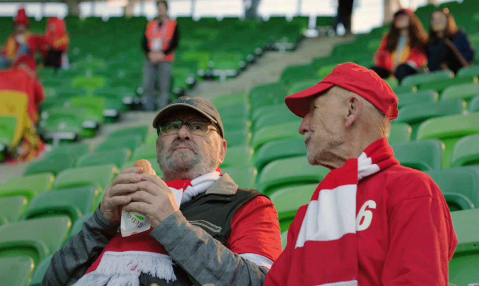 <strong>VIVO</strong> UEFA