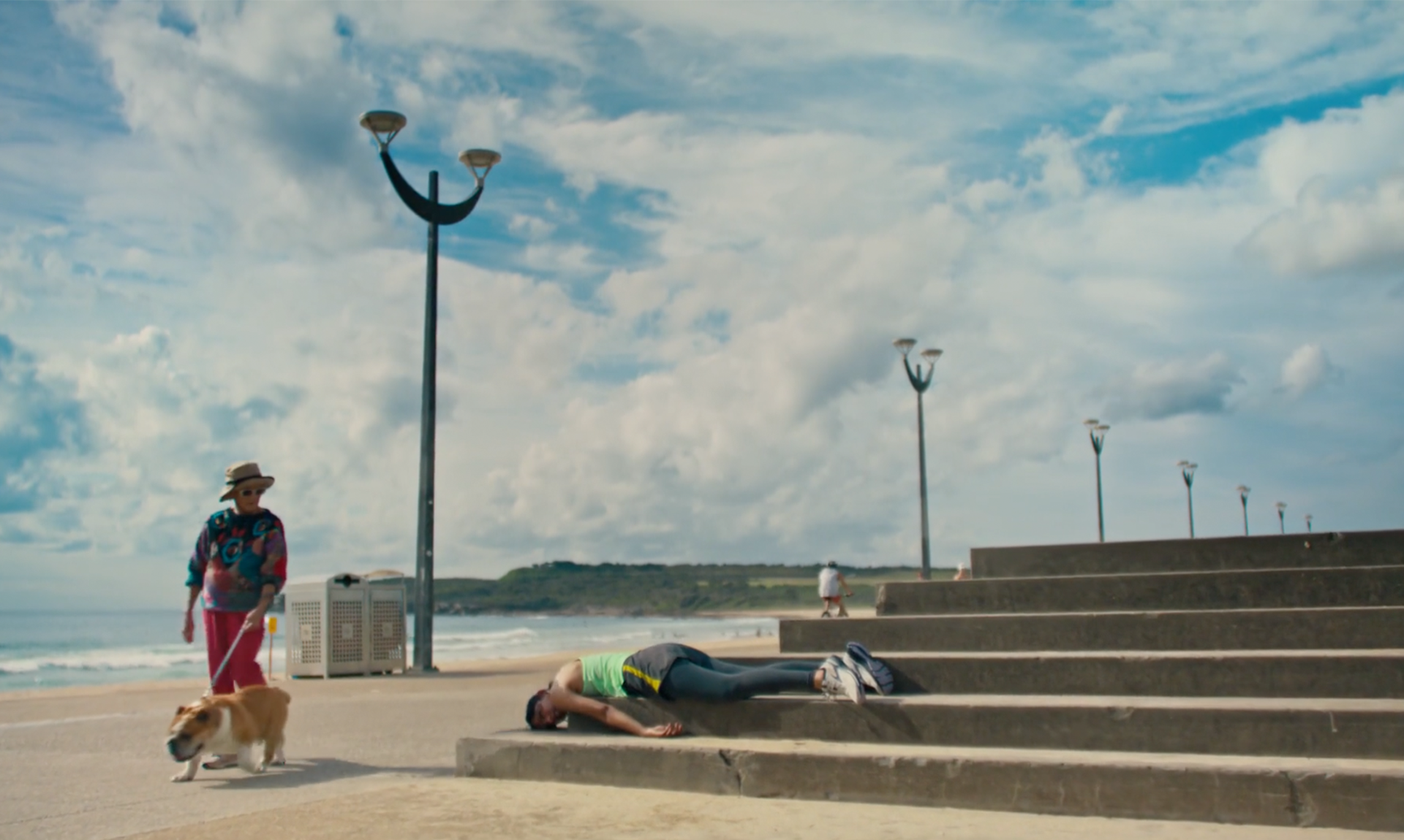 <strong> MAXIMUS </strong> Ruined By Run Club