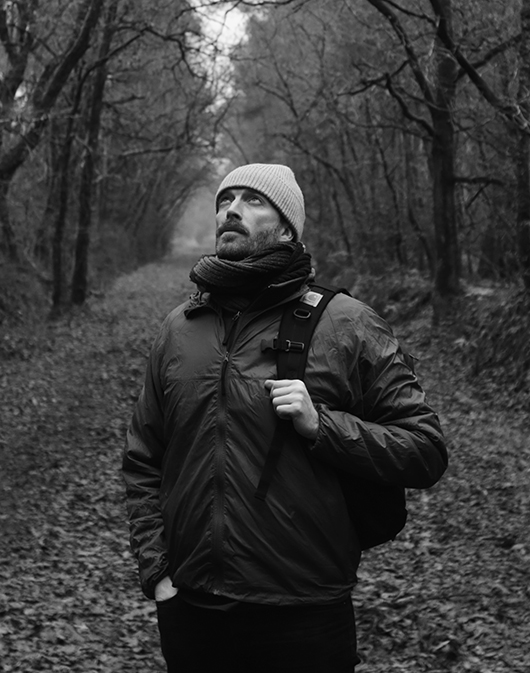 MADS JEPPESEN